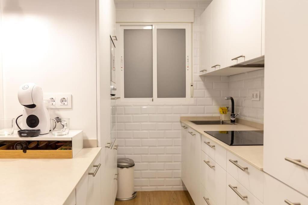 Apartamento Zurbaran By Gades Gestion Cádiz Exterior foto
