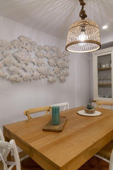 Apartamento Zurbaran By Gades Gestion Cádiz Exterior foto