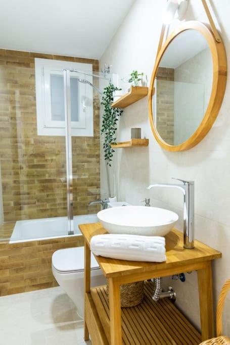 Apartamento Zurbaran By Gades Gestion Cádiz Exterior foto