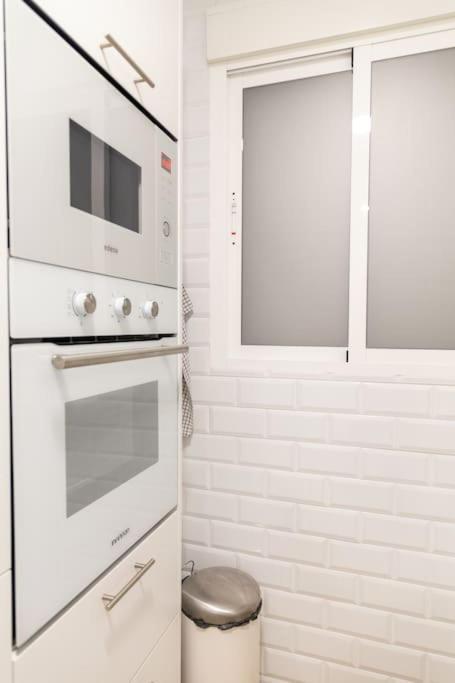 Apartamento Zurbaran By Gades Gestion Cádiz Exterior foto