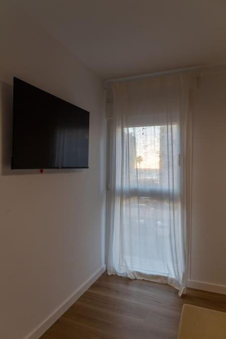 Apartamento Zurbaran By Gades Gestion Cádiz Exterior foto