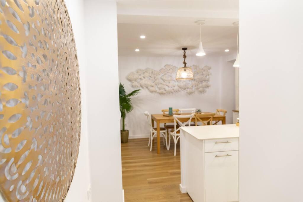 Apartamento Zurbaran By Gades Gestion Cádiz Exterior foto